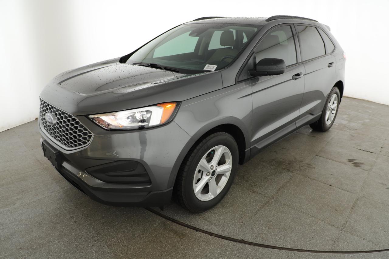 2023 Ford Edge SE New Braunfels TX