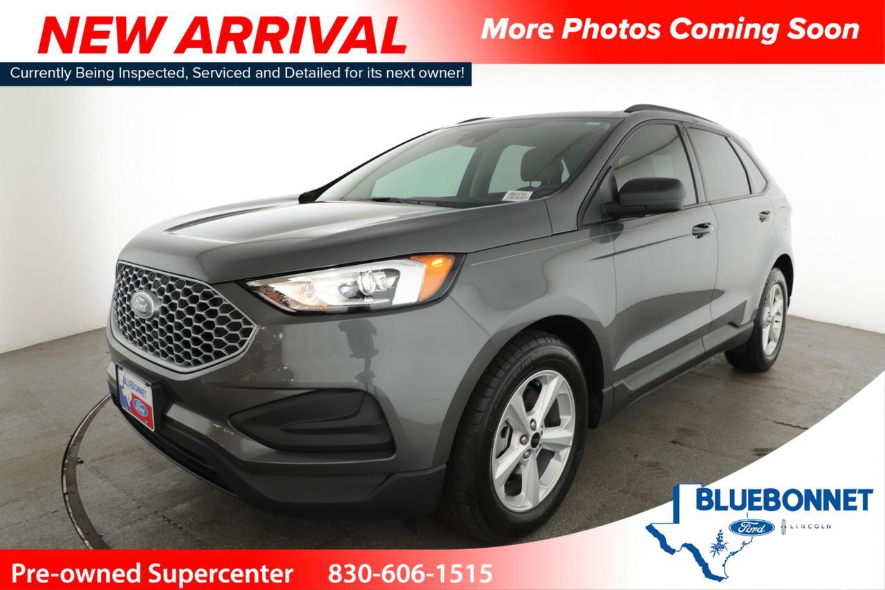 2023 Ford Edge SE
