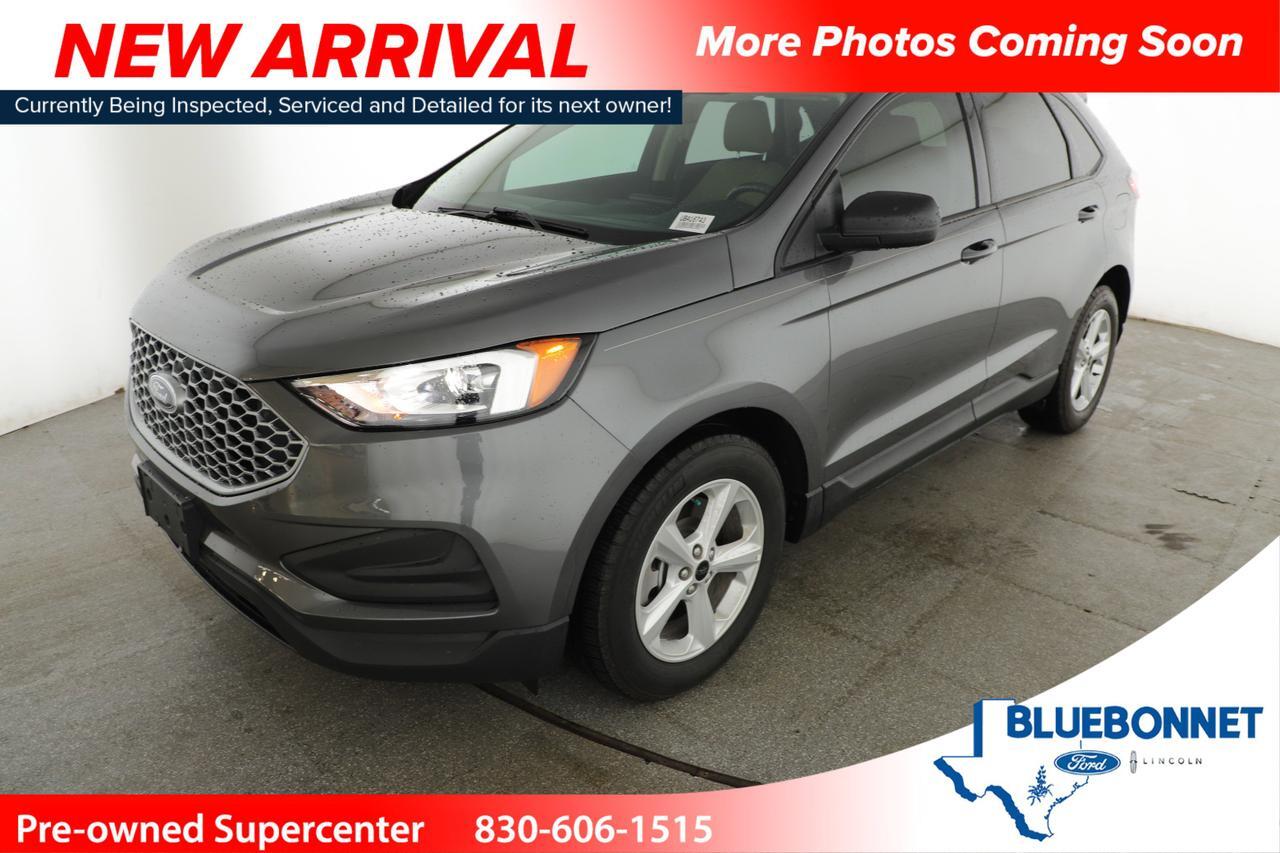 2023 Ford Edge SE