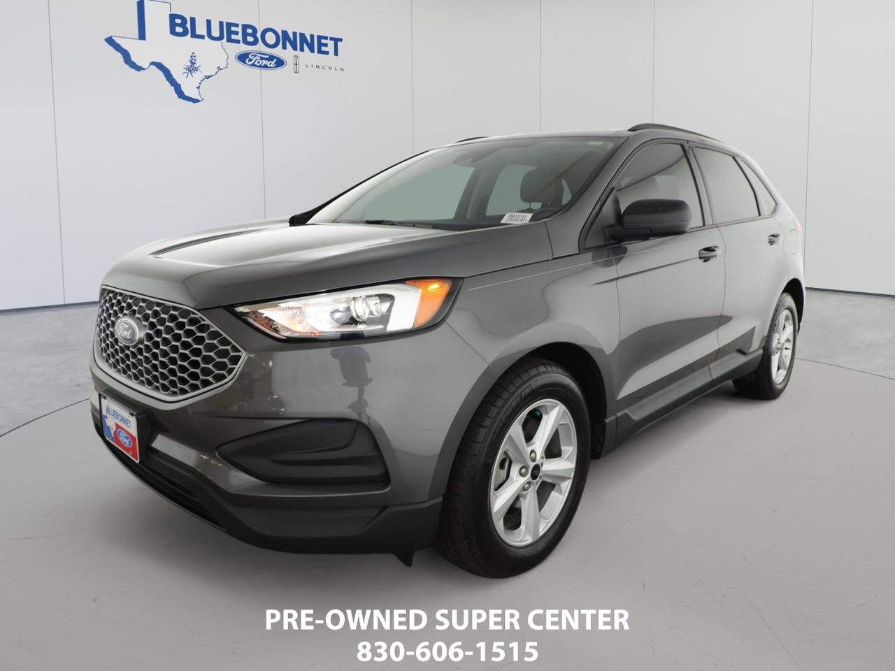 2023 Ford Edge SE
