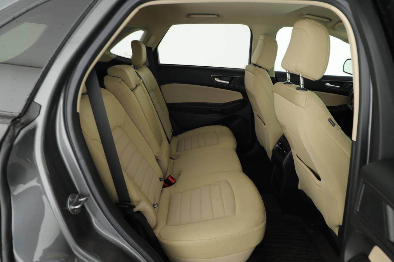 2023 Ford Edge SE New Braunfels TX