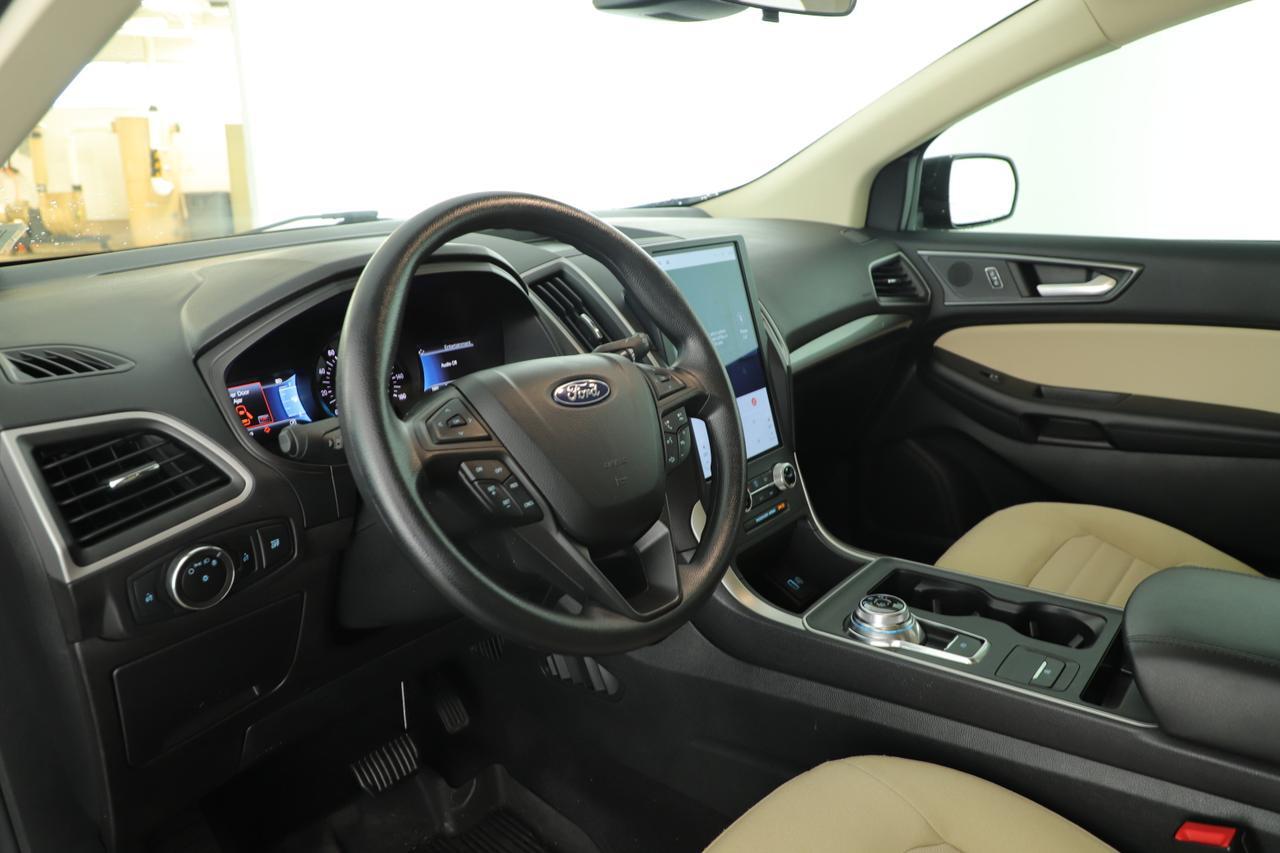 2023 Ford Edge SE New Braunfels TX