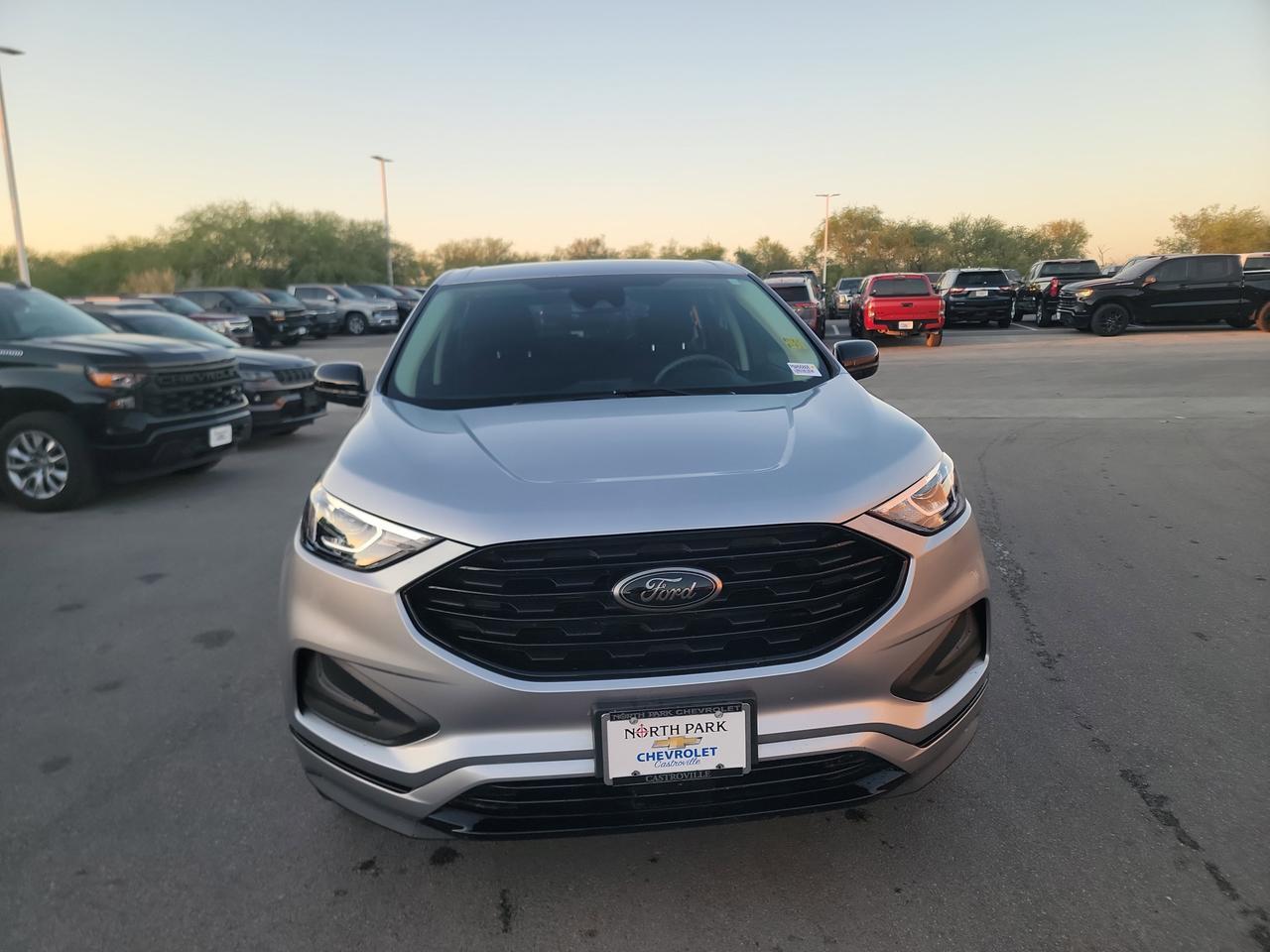 2023 Ford Edge SE