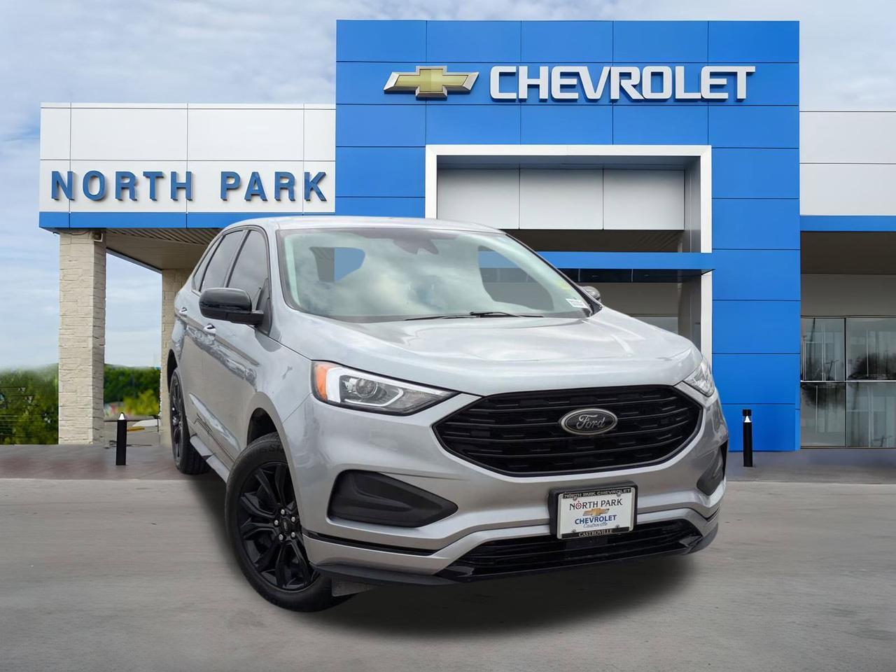 2023 Ford Edge SE