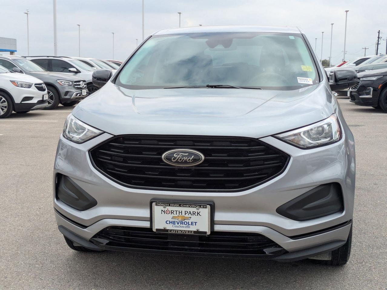 2023 Ford Edge SE Castroville TX