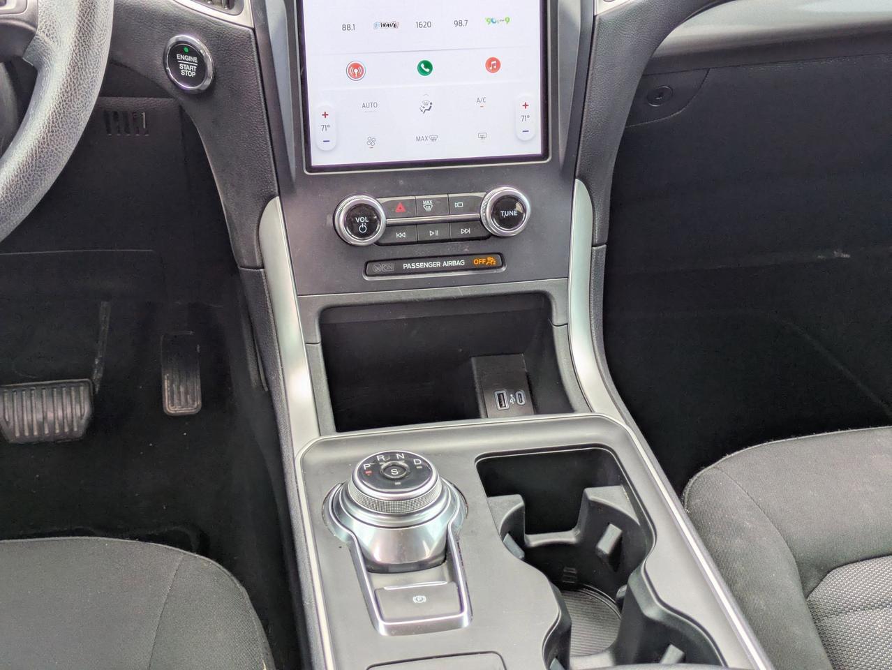 2023 Ford Edge SE Castroville TX