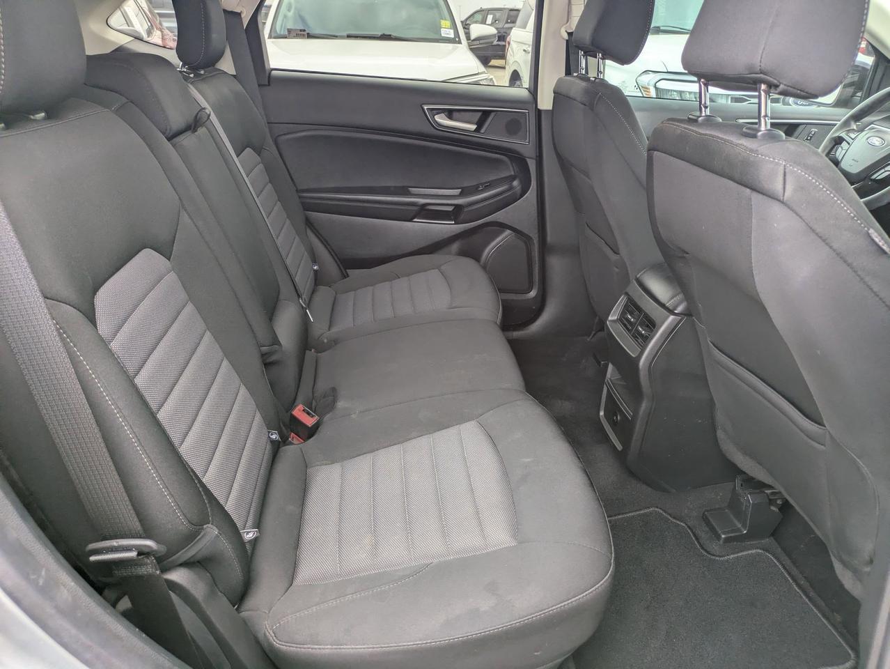 2023 Ford Edge SE Castroville TX