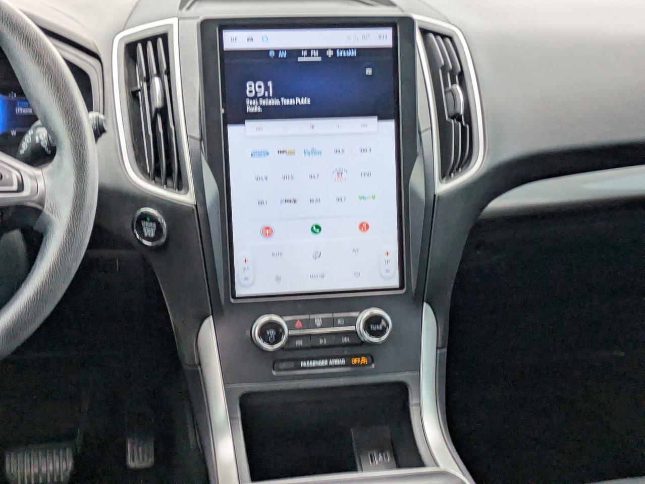 2023 Ford Edge SE Castroville TX