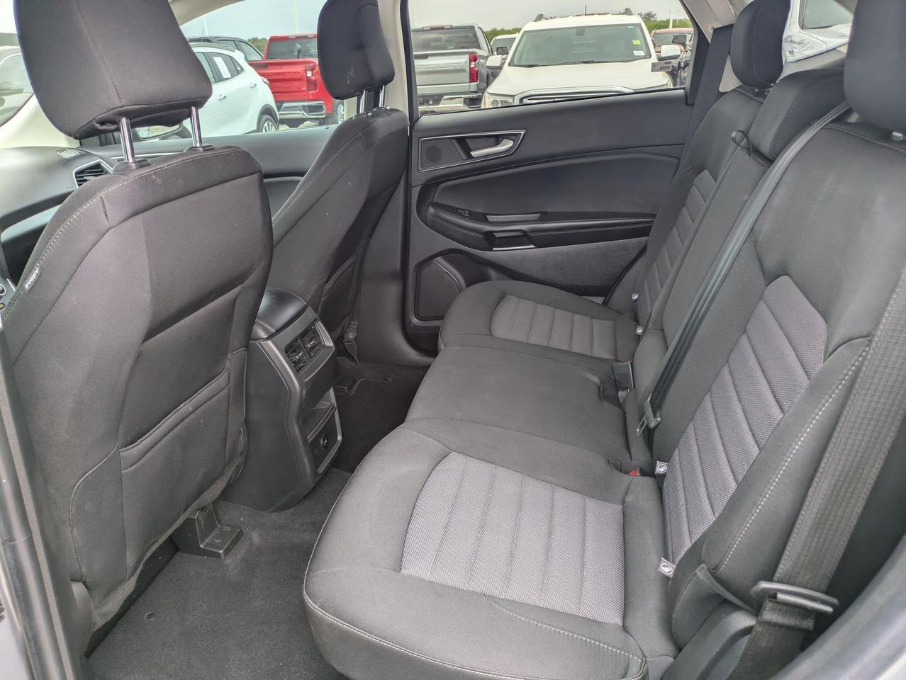 2023 Ford Edge SE Castroville TX