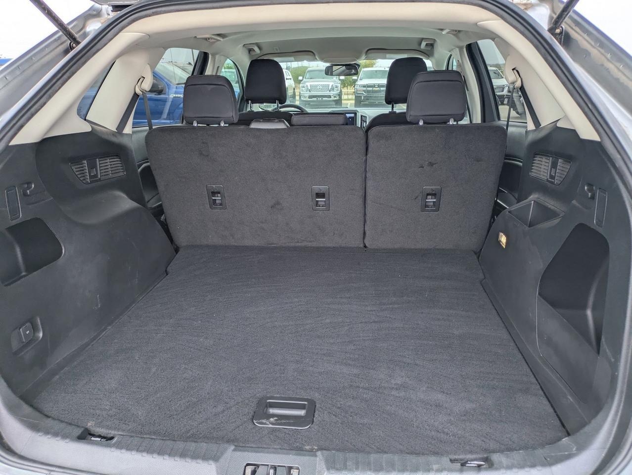 2023 Ford Edge SE Castroville TX