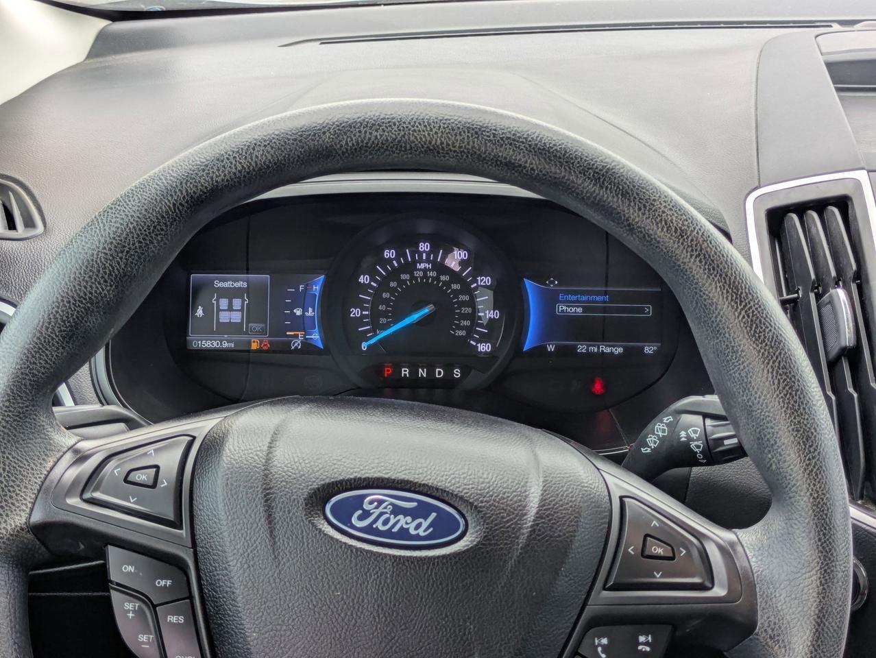 2023 Ford Edge SE Castroville TX