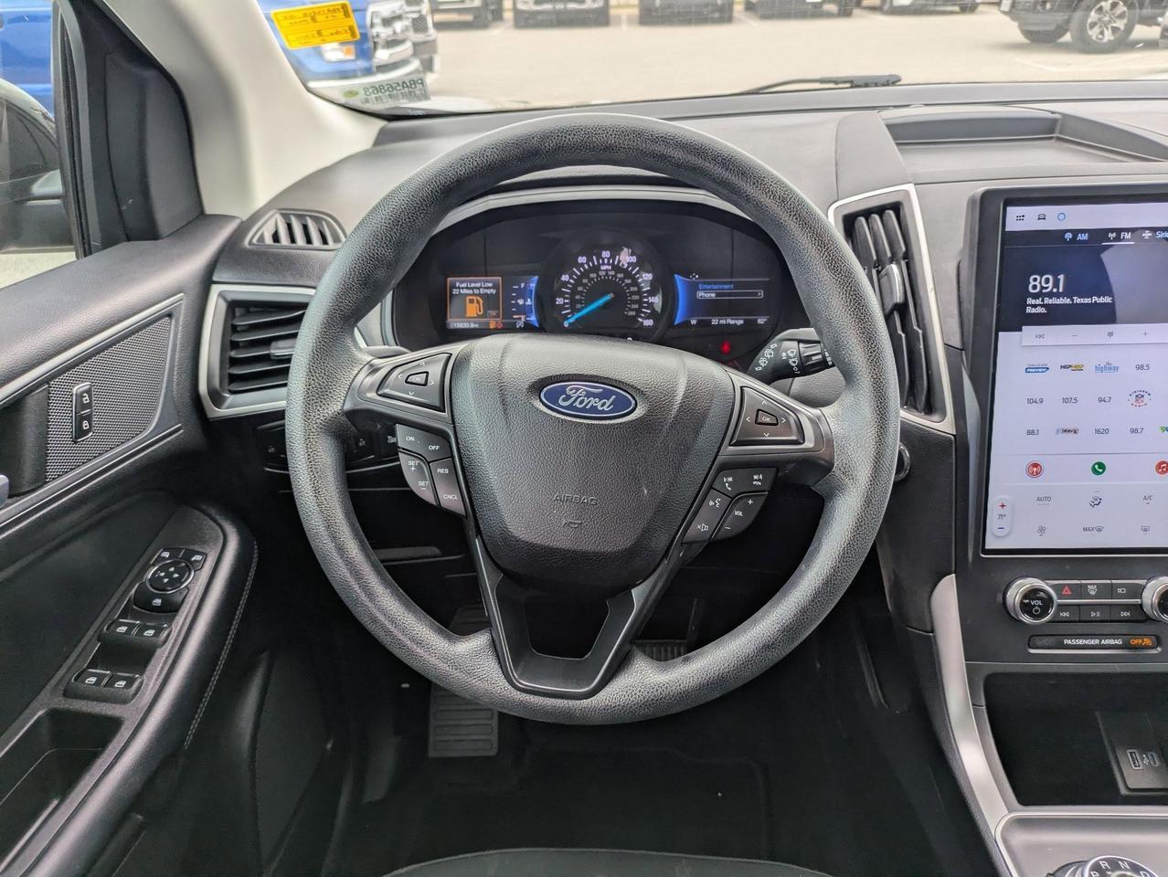 2023 Ford Edge SE Castroville TX