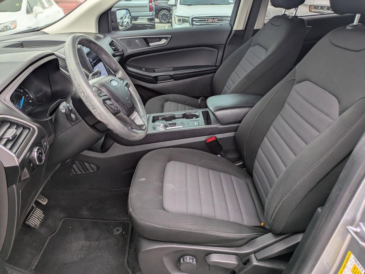 2023 Ford Edge SE Castroville TX