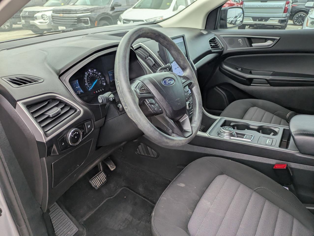 2023 Ford Edge SE Castroville TX