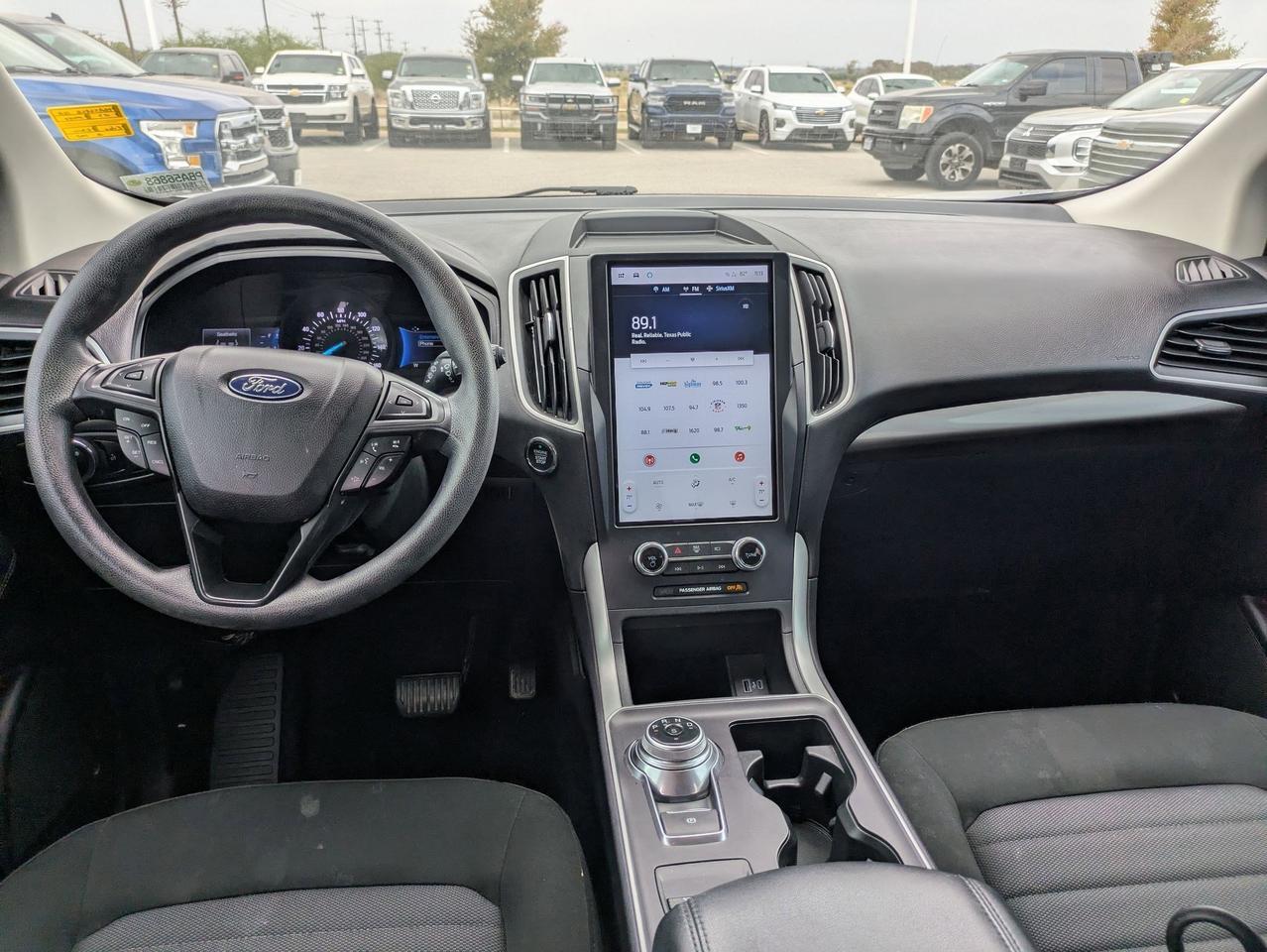 2023 Ford Edge SE Castroville TX