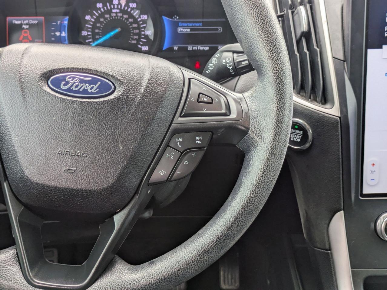 2023 Ford Edge SE Castroville TX