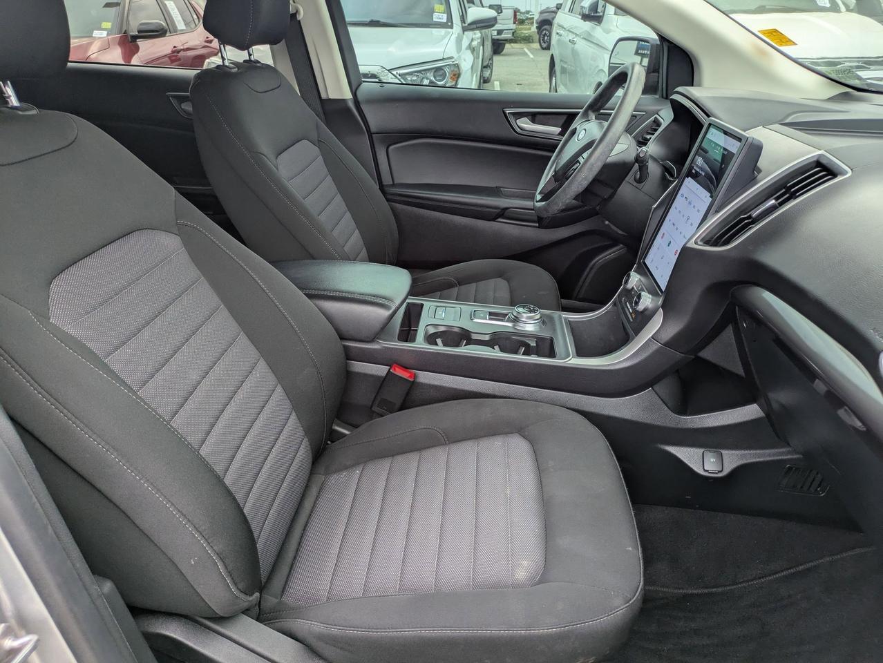 2023 Ford Edge SE Castroville TX