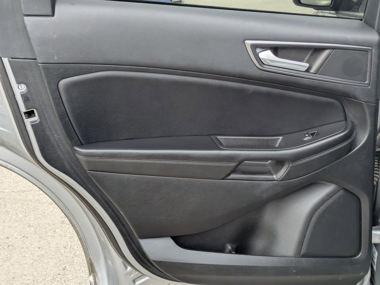 2023 Ford Edge SE Castroville TX