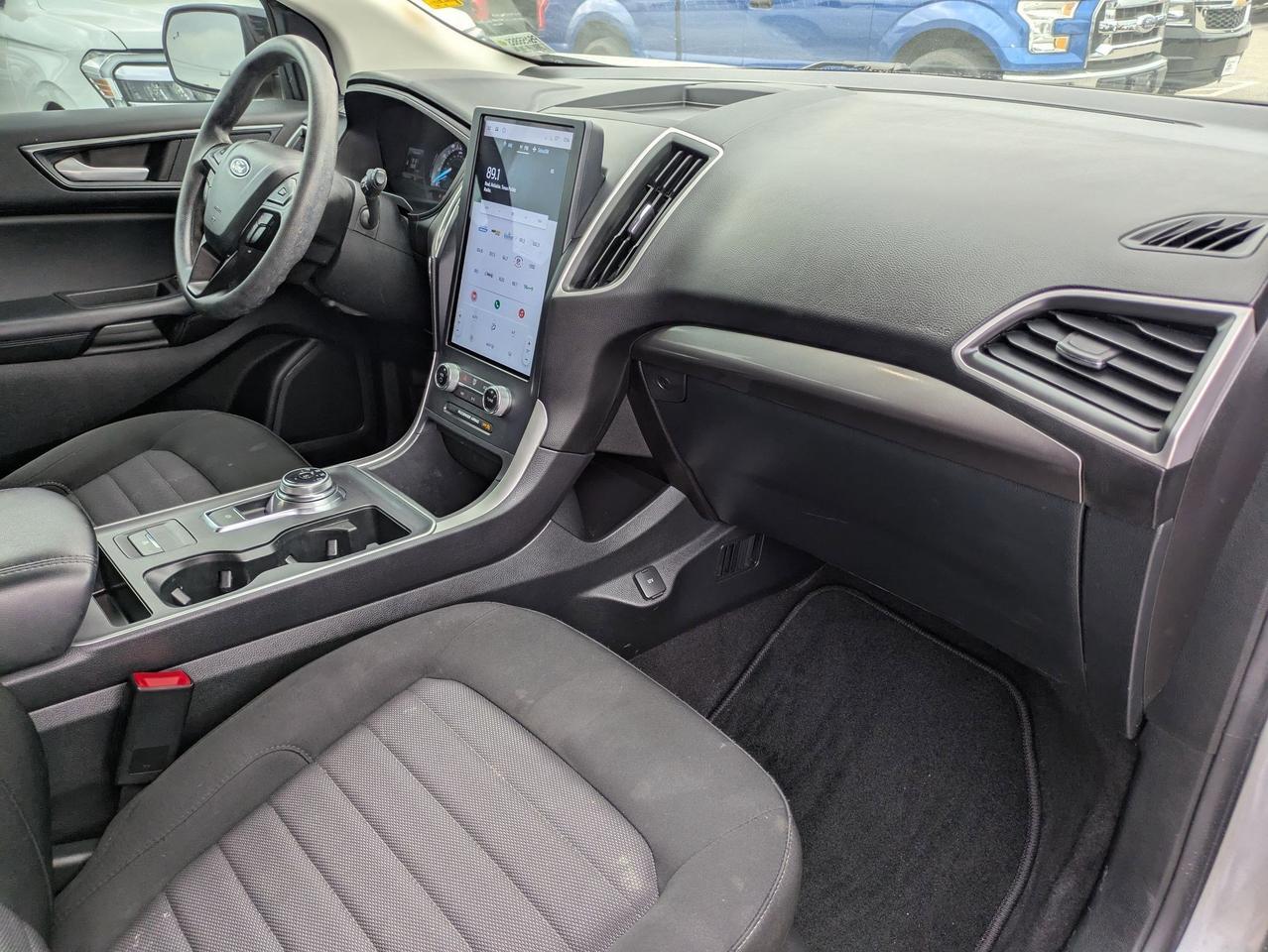 2023 Ford Edge SE Castroville TX