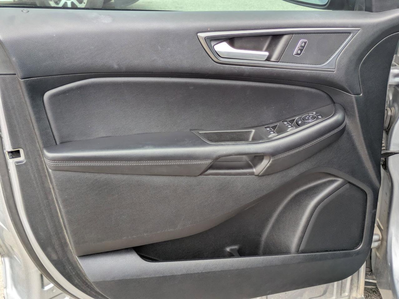 2023 Ford Edge SE Castroville TX