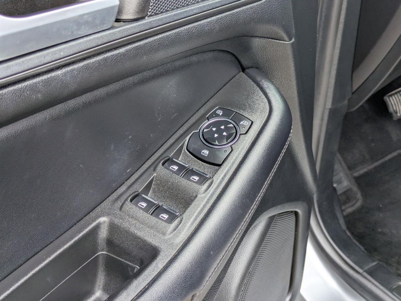 2023 Ford Edge SE Castroville TX