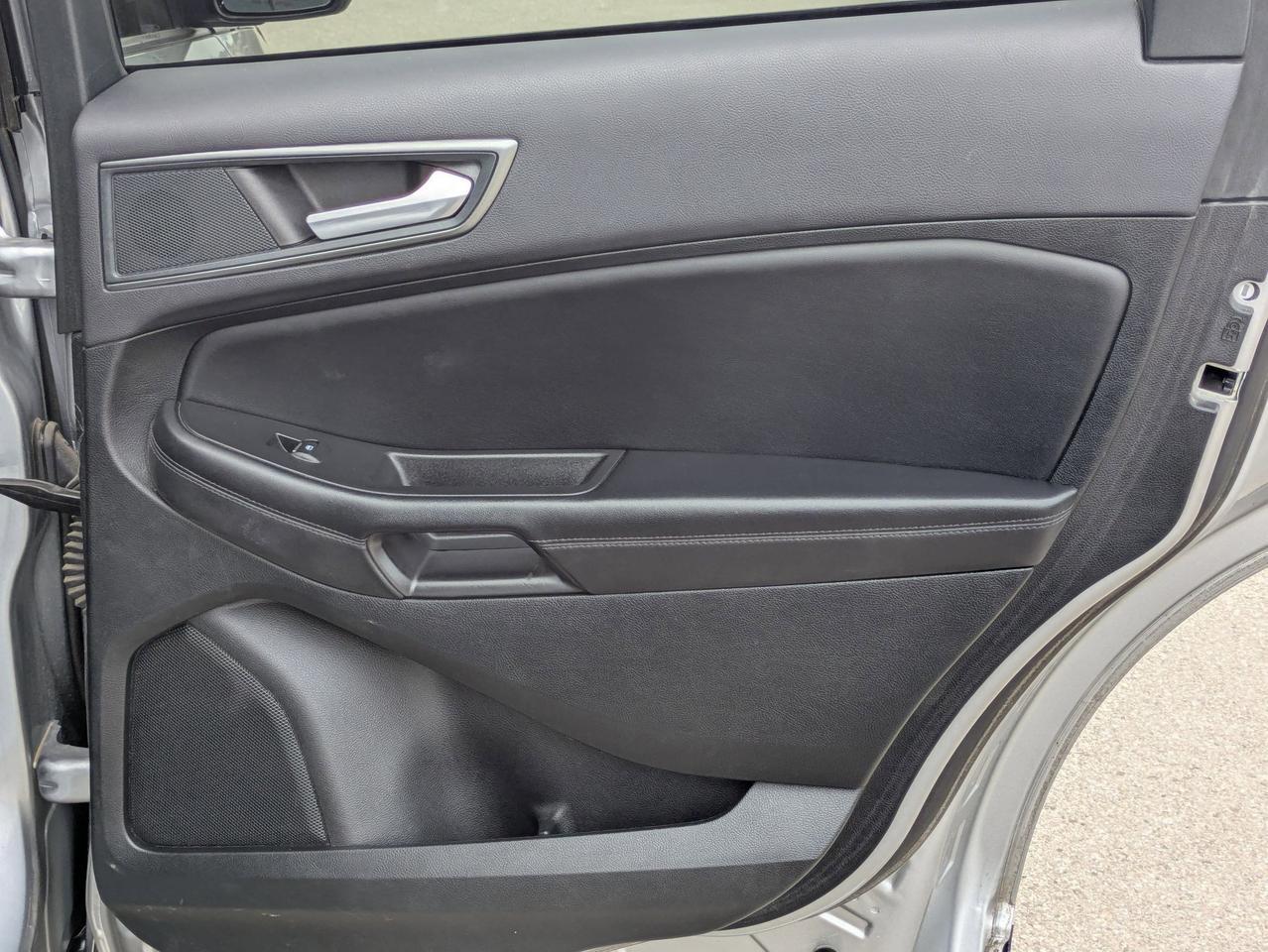 2023 Ford Edge SE Castroville TX