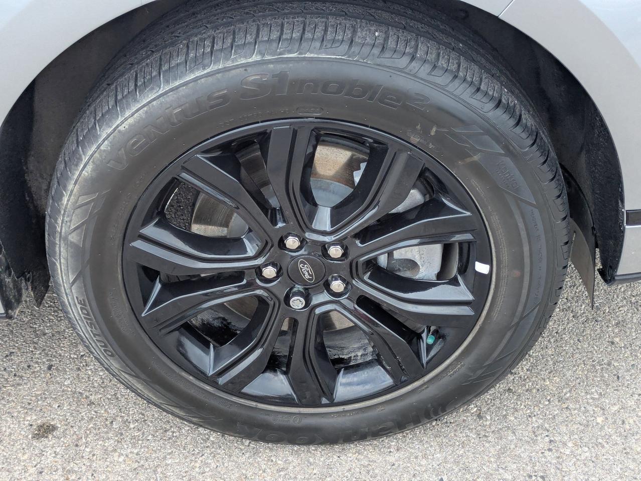 2023 Ford Edge SE Castroville TX