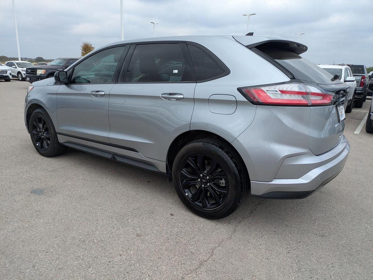 2023 Ford Edge SE Castroville TX