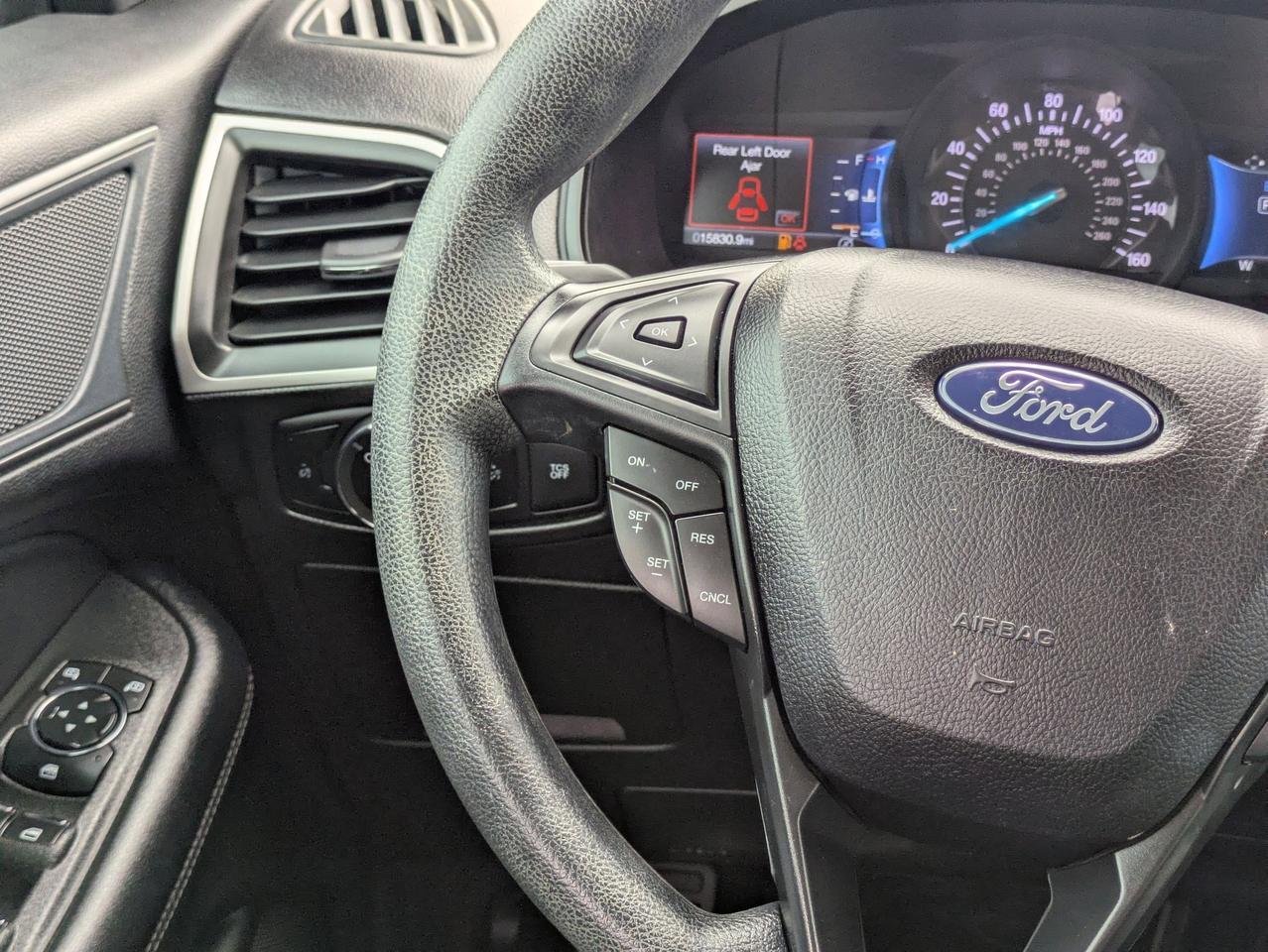 2023 Ford Edge SE Castroville TX