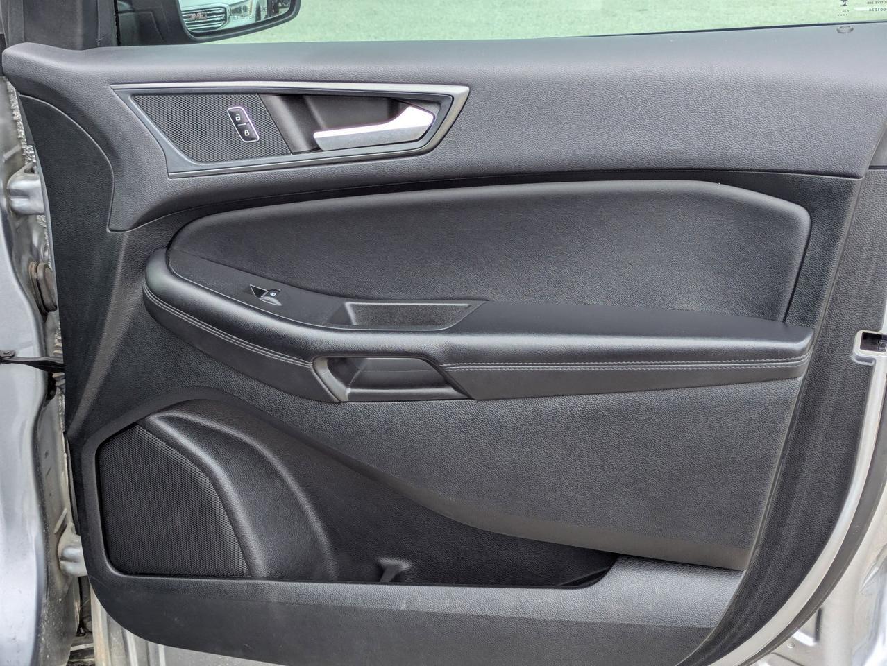 2023 Ford Edge SE Castroville TX