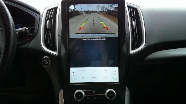 2023 Ford Edge SE San Antonio TX
