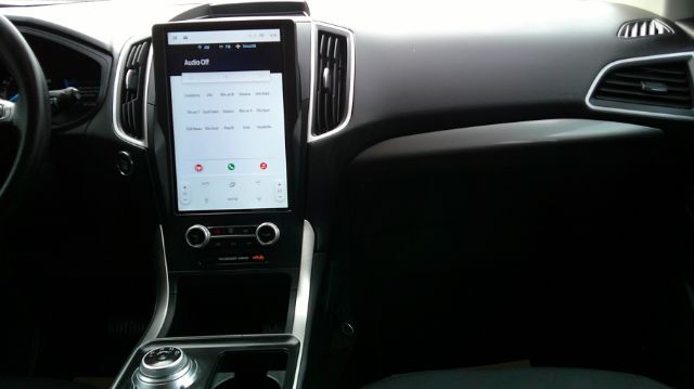 2023 Ford Edge SE San Antonio TX