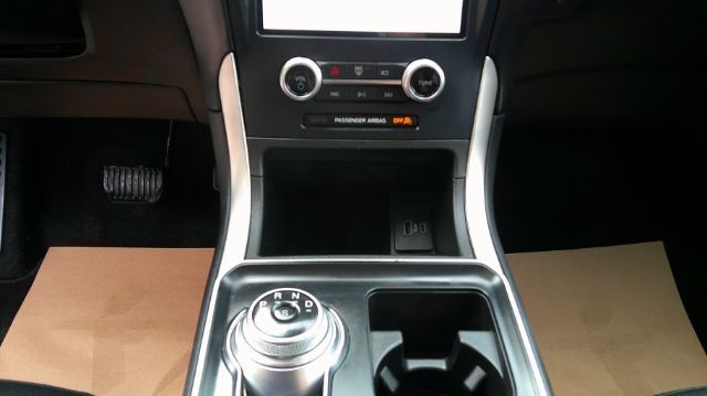 2023 Ford Edge SE San Antonio TX