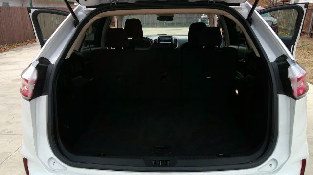 2023 Ford Edge SE San Antonio TX