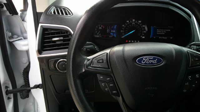 2023 Ford Edge SE San Antonio TX