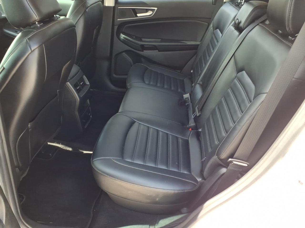 2023 Ford Edge SEL Brownsville TX