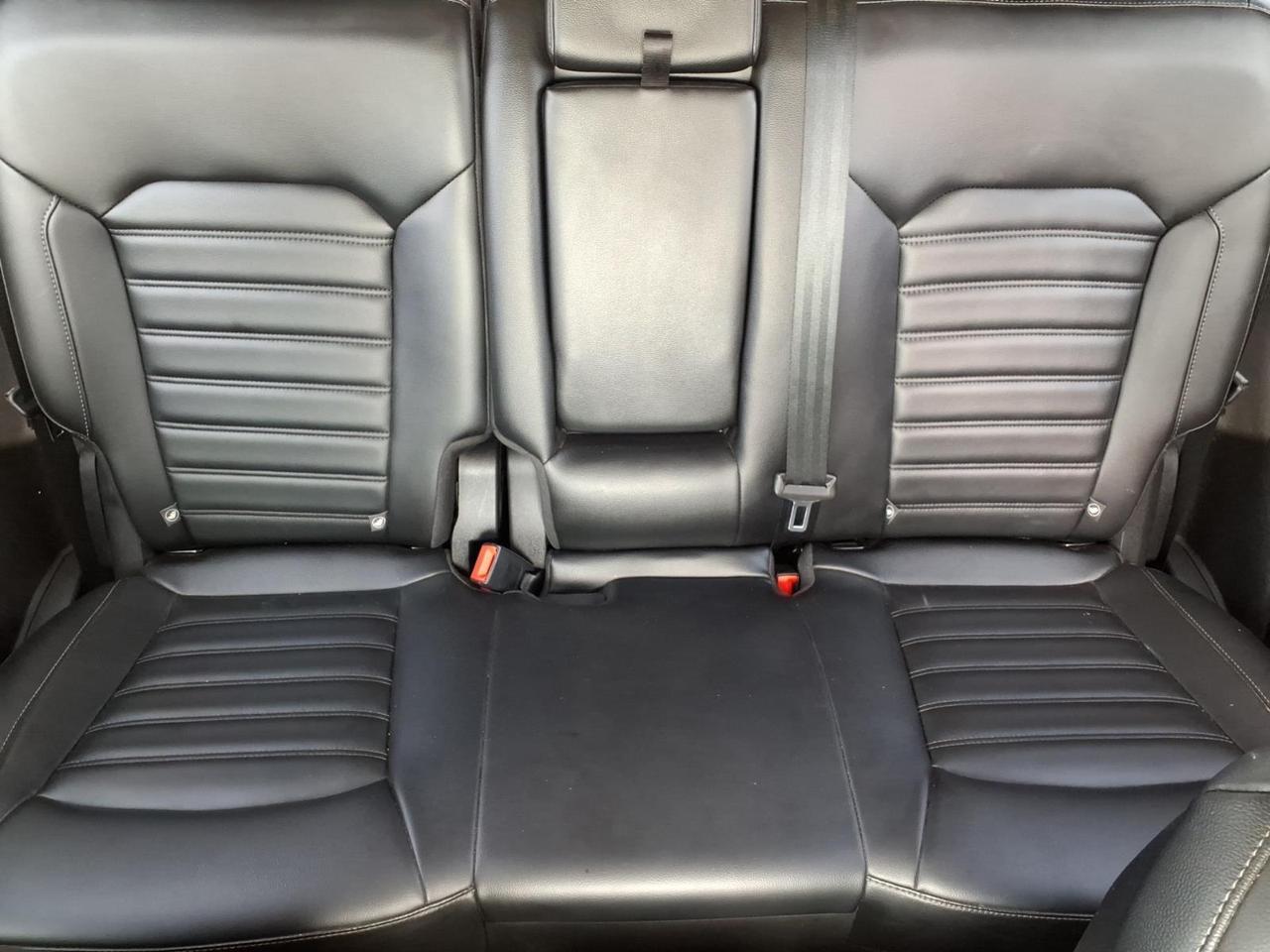 2023 Ford Edge SEL Brownsville TX