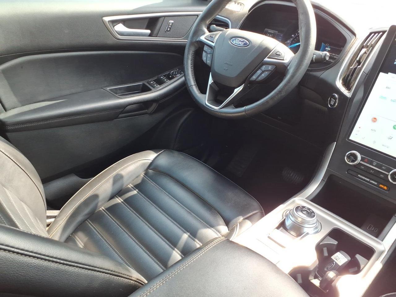 2023 Ford Edge SEL Brownsville TX