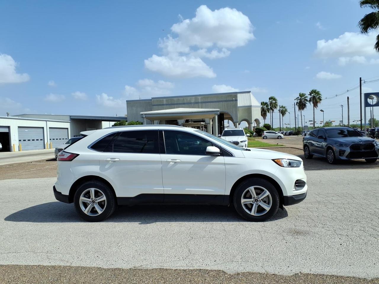 2023 Ford Edge SEL Brownsville TX