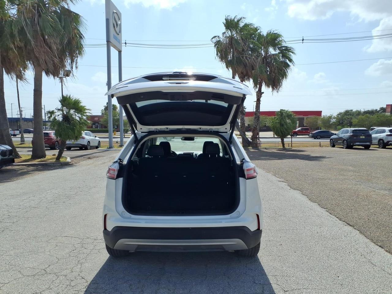 2023 Ford Edge SEL Brownsville TX