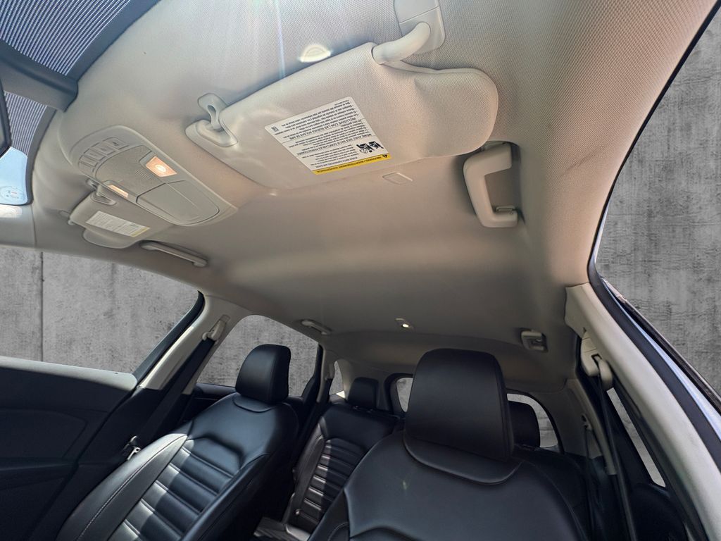2023 Ford Edge SEL Hondo TX