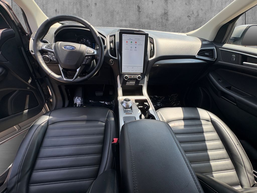 2023 Ford Edge SEL Hondo TX