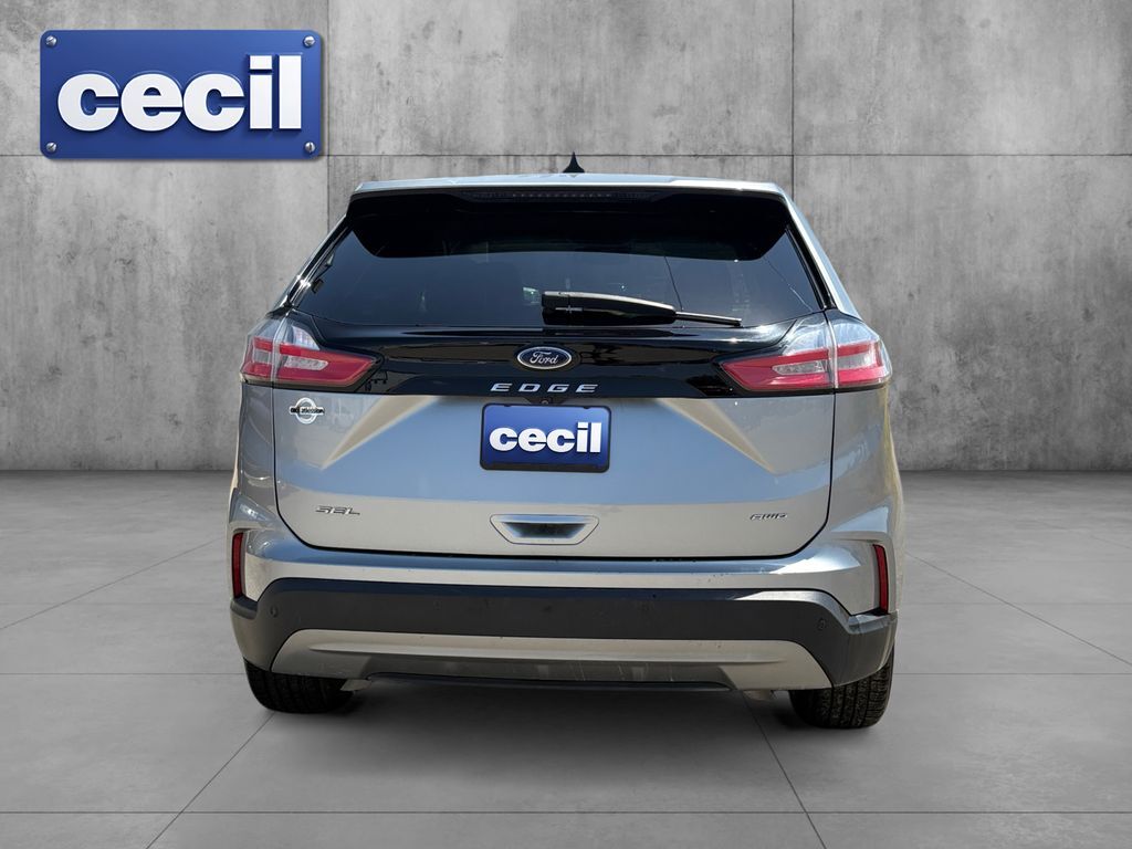 2023 Ford Edge SEL Hondo TX