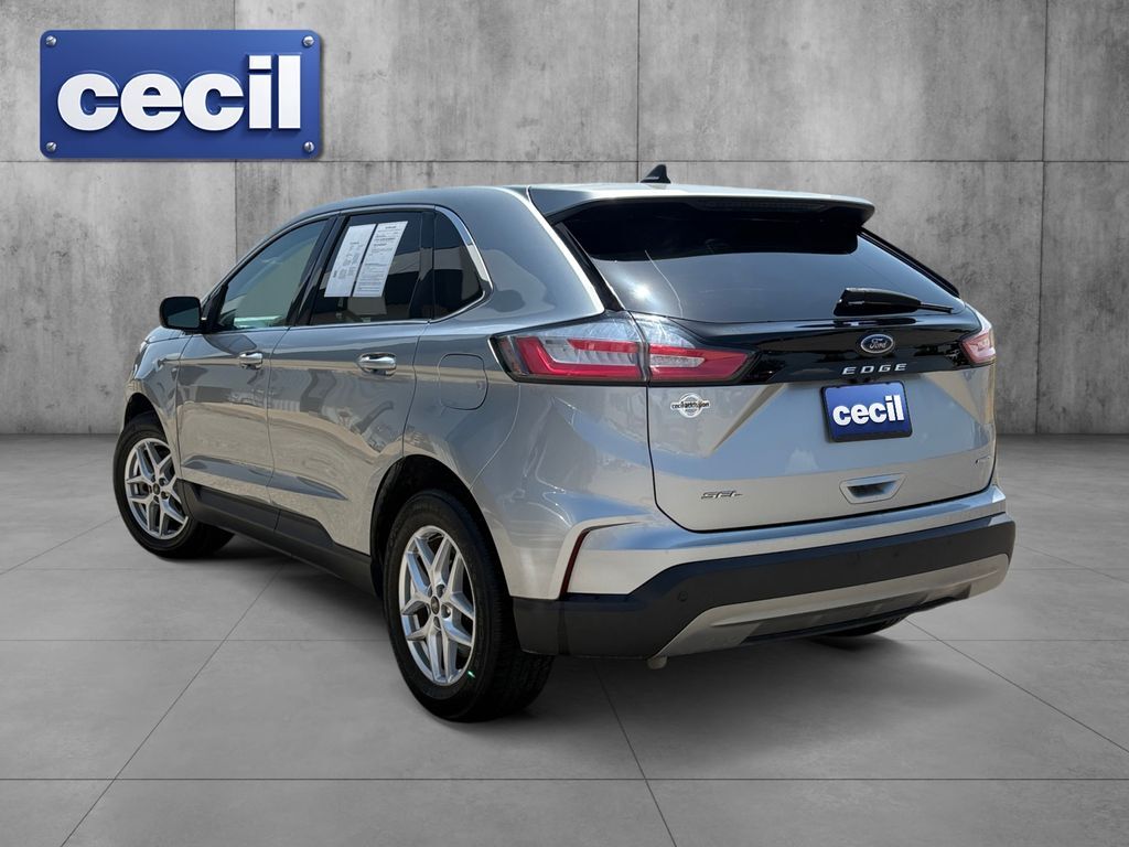 2023 Ford Edge SEL Hondo TX