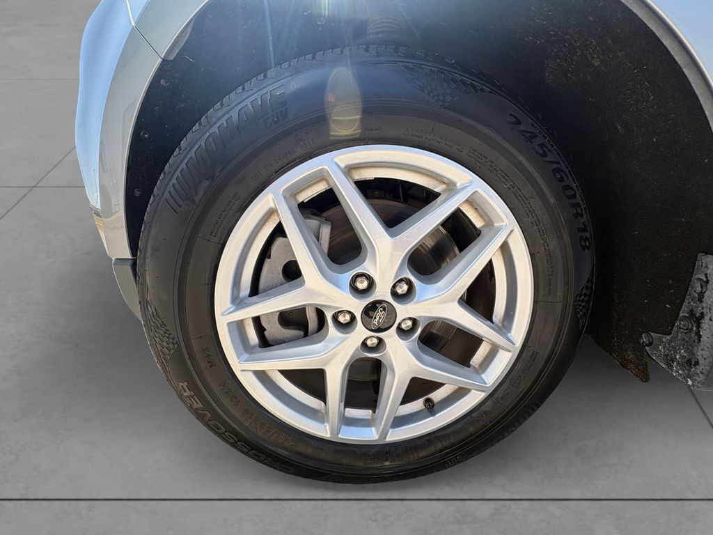 2023 Ford Edge SEL Hondo TX