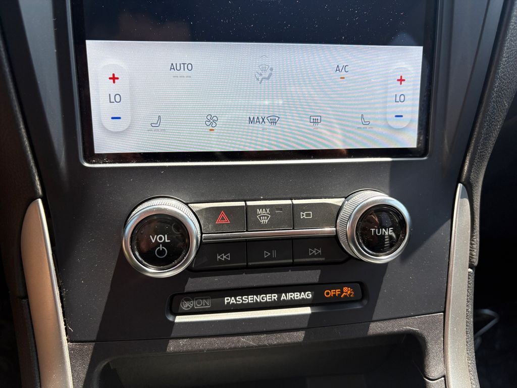 2023 Ford Edge SEL Hondo TX