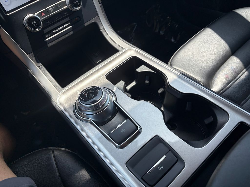 2023 Ford Edge SEL Hondo TX