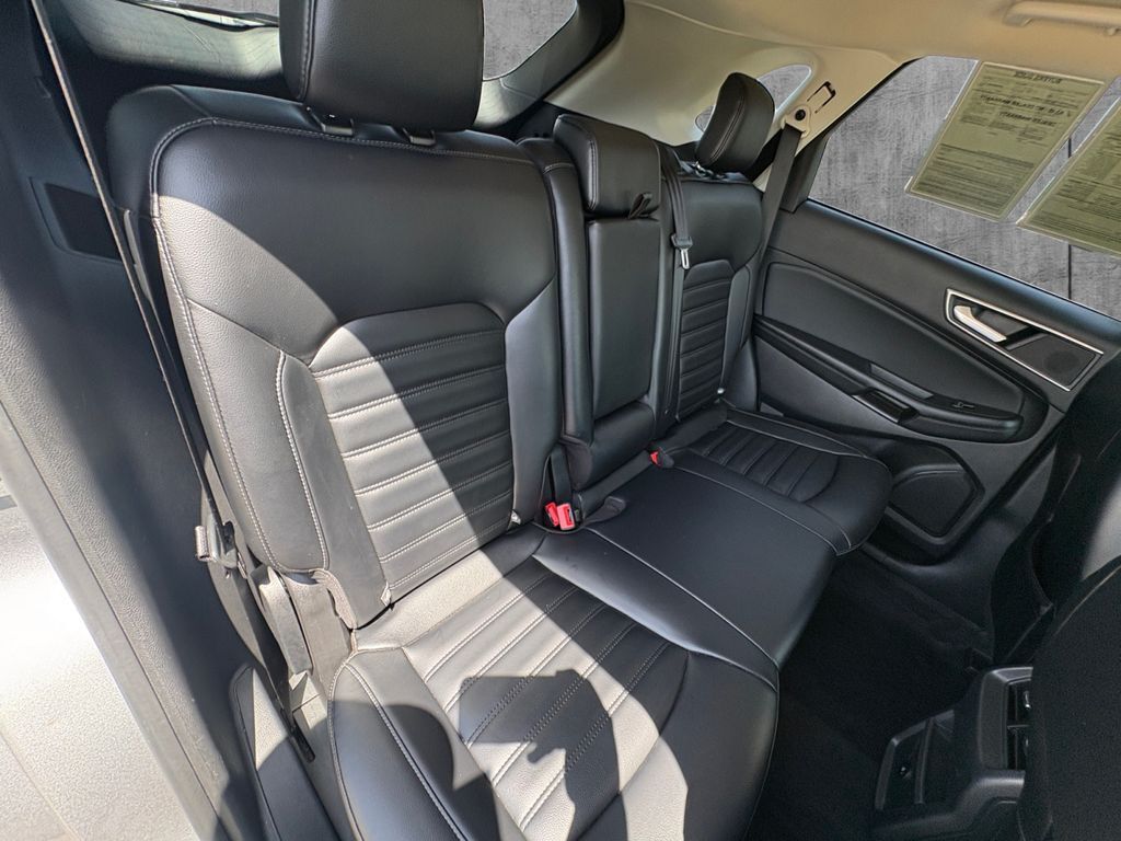 2023 Ford Edge SEL Hondo TX