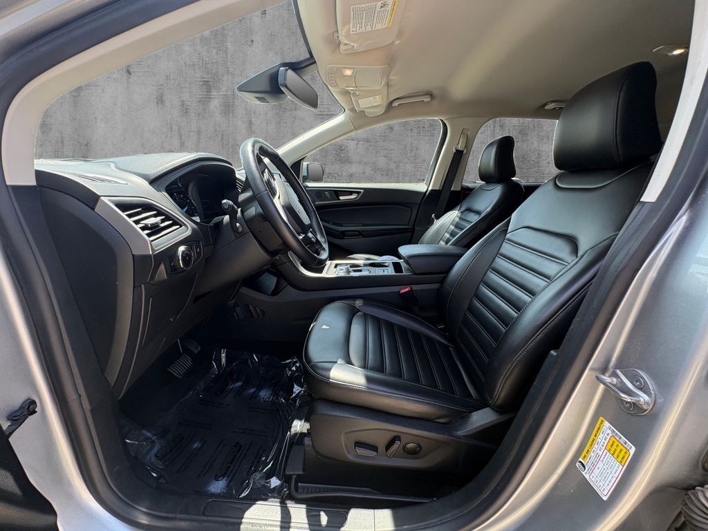 2023 Ford Edge SEL Hondo TX