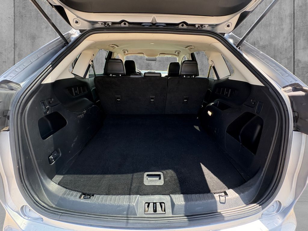 2023 Ford Edge SEL Hondo TX